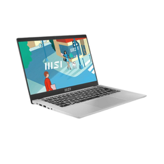 Laptop MSI Modern 14 C13M 611VN (i5-1335U/ 16GB/ 512GB/ 14.1 FHD/ Win11)