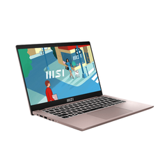 Laptop MSI Modern 14 C13M 612VN (i5-1335U/ 16GB/ 512GB SSD/ 14.1 FHD/ Win11)