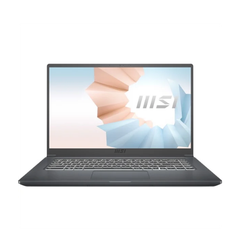 Laptop MSI Modern 15 A11MU-1023VN (i5-1155G7/ 8GB/ SSD 512GB/ 15.6