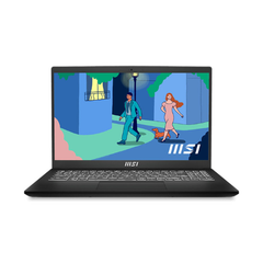 Laptop MSI Modern 15 B12MO-487VN (i7-1255U/ 16GB/ 512GB SSD/  15.6