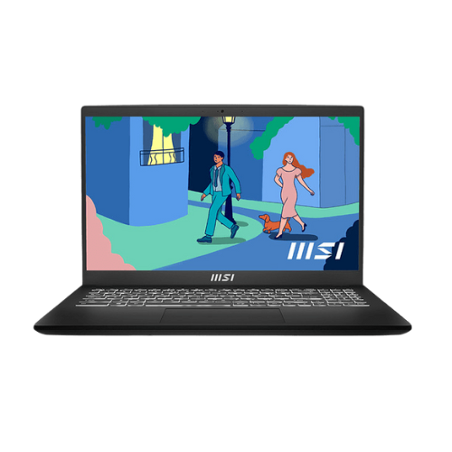 Laptop MSI Modern 15 B13M-297VN (i7-1355U/ 16GB/ SSD 512GB/ 15.6