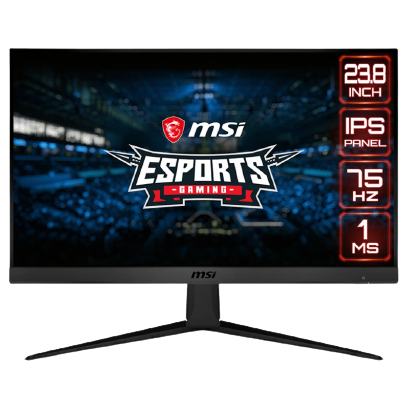 Màn hình Gaming MSI Optix G241V E2 (24