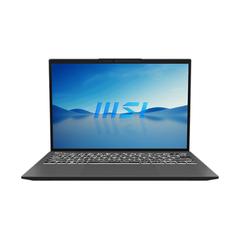 Laptop MSI Prestige 13 Evo A13M 081VN (i7-1360P/ 16GB/ 1TB SSD/ 13.3 FHD+ / Win11)