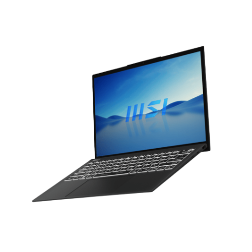 Laptop MSI Prestige 13 Evo A13M 081VN (i7-1360P/ 16GB/ 1TB SSD/ 13.3 FHD+ / Win11)