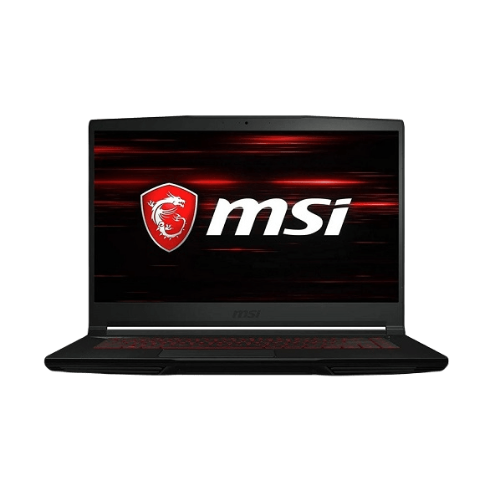 Laptop MSI GF63 12UC-887VN (i7-12650H/ 8GB/ 512GB SSD/ RTX 3050 4GB/ 15.6