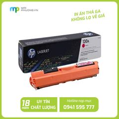 Mực In Laser Hp 130A - CF353A Meganta