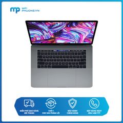 Apple Macbook Pro Touch Bar  MV902 (Intel Core i7 2.6GHz/ 16GB 2400MHz/ 256GB SSD/15.4