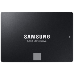 Ổ cứng gắn trong SSD Samsung 870 EVO 500GB SATA III - MZ-77E500BW