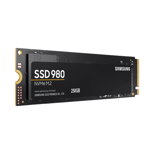 Ổ cứng gắn trong SSD SamSung 980 250GB M.2 NVMe MZ-V8V250BW