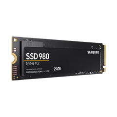 Ổ cứng gắn trong SSD SamSung 980 250GB M.2 NVMe MZ-V8V250BW