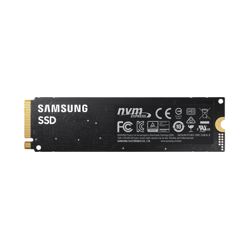 Ổ cứng gắn trong SSD SamSung 980 250GB M.2 NVMe MZ-V8V250BW