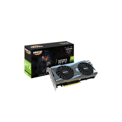 Card màn hình Inno3D Geforce RTX 2060 12GB TWIN X2 OC (N20602-12D6X-1713VA32R)