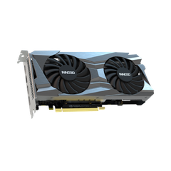 Card màn hình Inno3D Geforce RTX 2060 12GB TWIN X2 OC (N20602-12D6X-1713VA32R)