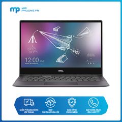 Laptop Dell Ins 13 7391 i5-10210U/13.3''FHD/8GB/ 512GB SSD/Win10/Black N3TI5008W Touch