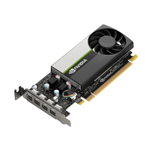 Card màn hình VGA NVIDIA Quadro T1000 4GB GDDR6