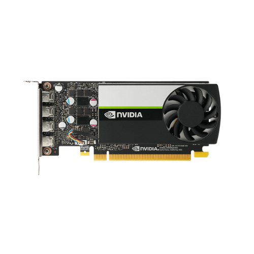 Card màn hình VGA NVIDIA Quadro T1000 4GB GDDR6