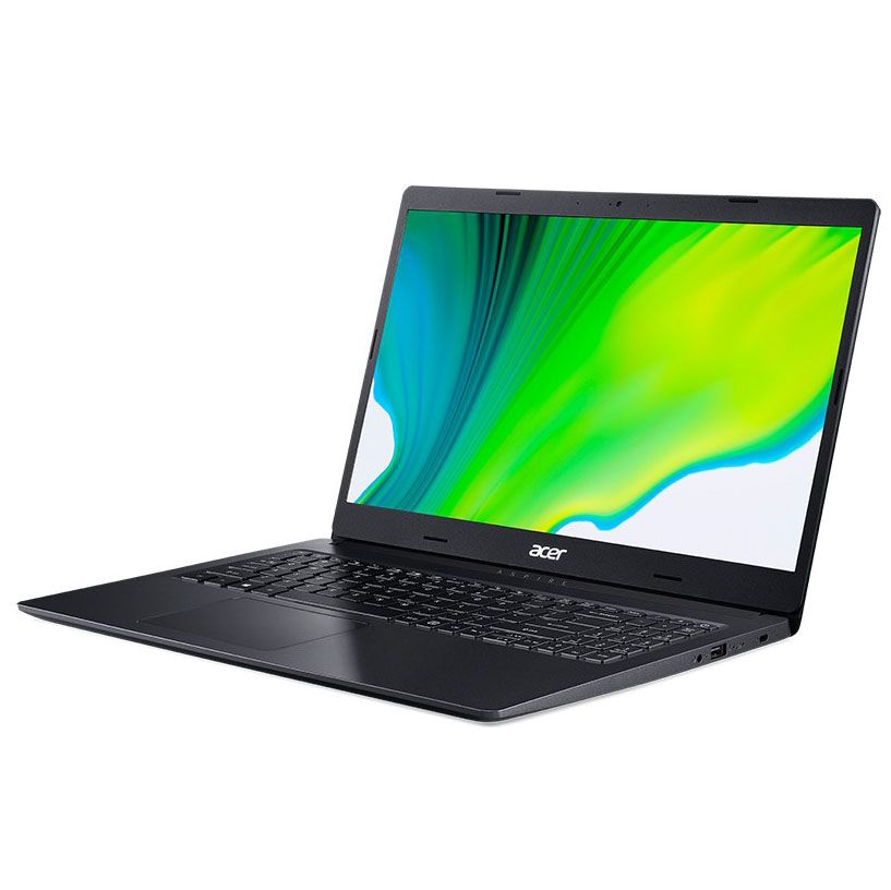 Laptop ACER 315 3939 (Core i3-1115G4/ 8GB/ 256G SSD/ 15.6FHD/ Đen/ Win10)