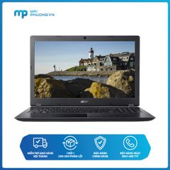 Laptop Acer AS A315-51-325E i3-7020U/4GB/1TB/15.6 NX.GNPSV.037