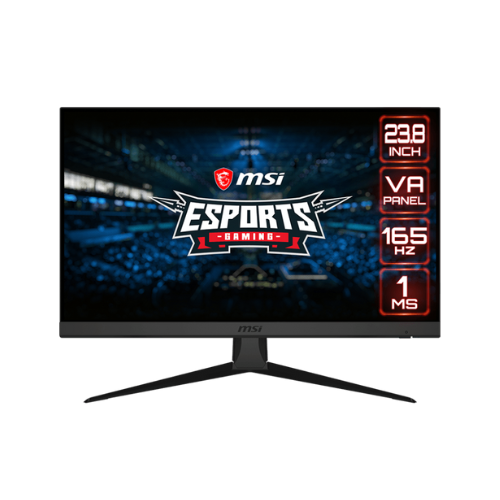 Màn hình MSI OPTIX G243 (23.8