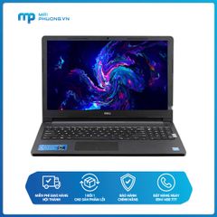 Laptop Dell Inspiron N3567P i5-7200U/4GB/1TB/DVDRW/15.6  P63F002N67P