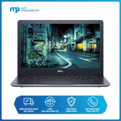 Laptop Dell Vos V5370A i5-8250U/8GB/256GB SSD/13.3 FHD/AMD 530-2GB P87G001