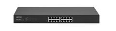 16 port 10/100/1000Mbps Switch APTEK SG1160