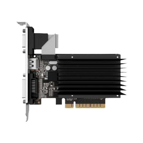 Card màn hình PALIT GT730 2GB DDR3 64B CRT DVI HDMI