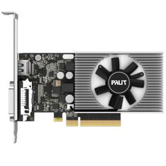 Card màn hình PALIT GT1030 2GB DDR4 64bit DVI HDMI