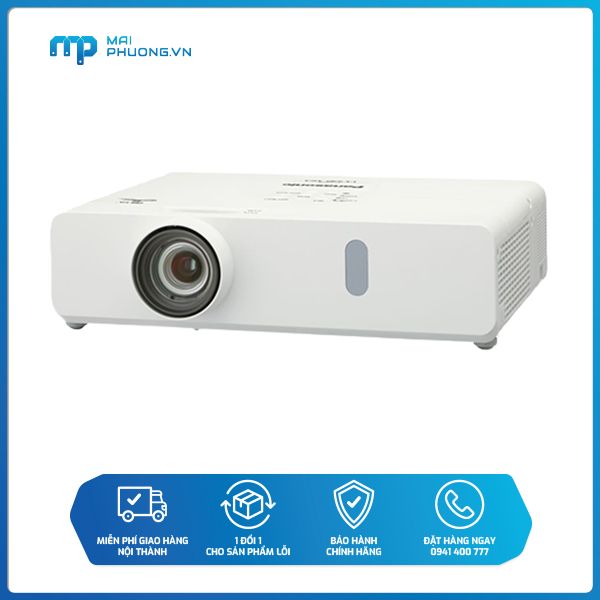 Máy chiếu Panasonic PT-VW360