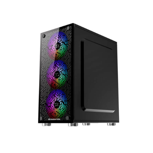 PC MPC Alpha i3 gen 12 - 1650