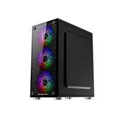 PC MPC Alpha i3 gen 12 - 3050