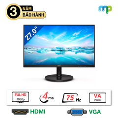 Màn hình PHILIPS 271V8LA/74 (27