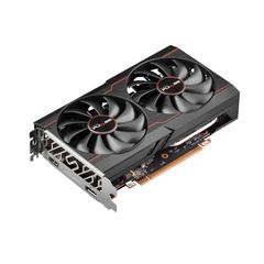 Card màn hình Sapphire PULSE Radeon RX 6500 XT Graphics Card 4GB GDDR6 (11314-01-20G)