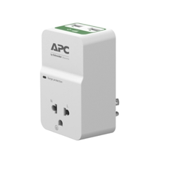 Ổ cắm điện chống sét APC 1 OUTLET WITH 2 PORT PM1WU2-VN