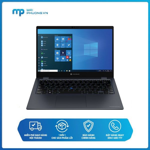 Laptop Portege X30L-J (i7-1165G7/16GB/512GB/13.3