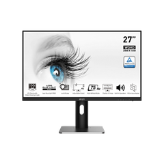 Màn Hình MSI Pro MP273QP 27 inch IPS 75Hz