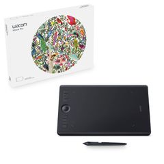 Bảng Vẽ Wacom Intuos Pro Medium PTH-660