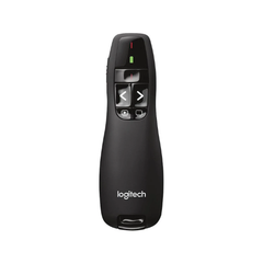 Bút Trình Chiếu Logitech R400