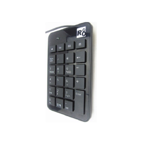 Bàn phím số NumberPad (R8-1810)