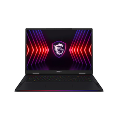 Laptop MSI Raider 18 HX A14VHG (i9-14900HX/ 32GB/ 2TB SSD/ RTX 4080 12GB/ 18.0