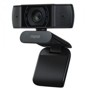 Webcam Rapoo C200 (720p/có mic)