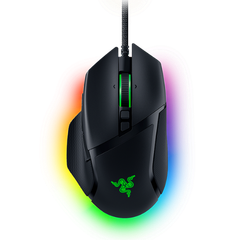 Chuột Gaming Razer Basilisk V3 - Ergonomic Wired Gaming Mouse