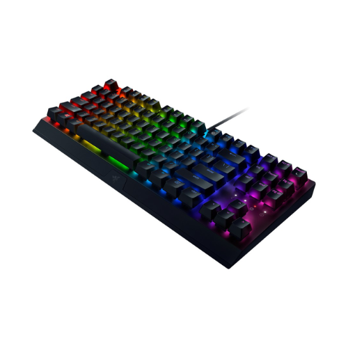 Bàn phím Razer Blackwidow V3 Tenkeyless - US Layout - Green Switch (RZ03-03490100-R3M1)