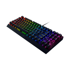 Bàn phím Razer Blackwidow V3 Tenkeyless - US Layout - Green Switch (RZ03-03490100-R3M1)