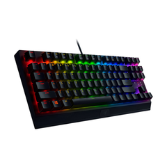 Bàn phím Razer Blackwidow V3 Tenkeyless - US Layout - Green Switch (RZ03-03490100-R3M1)