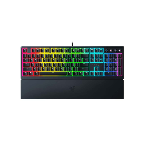 Bàn phím Gaming Razer Ornata V3 - US  Layout