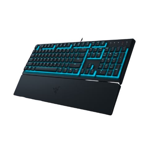 Bàn phím Gaming Razer Ornata V3 X - US Layout (RZ03-04470100-R3M1)