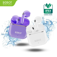 Tai Nghe Bluetooth ROBOT Airbuds T50S