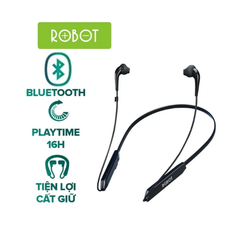 Tai Nghe Bluetooth ROBOT SPIRIT N30