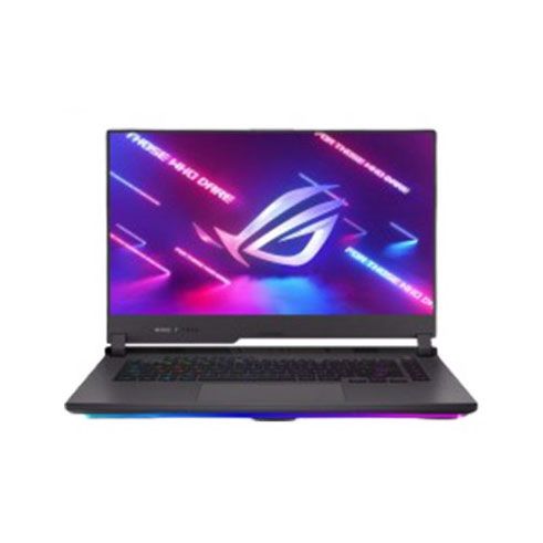 Laptop Gaming Asus ROG STRIX G15 G513QM HF295T (Ryzen 7-5800H/16GB/512GB/RTX 3060 6GB/15.6 inch FHD/Win 10/Xám)